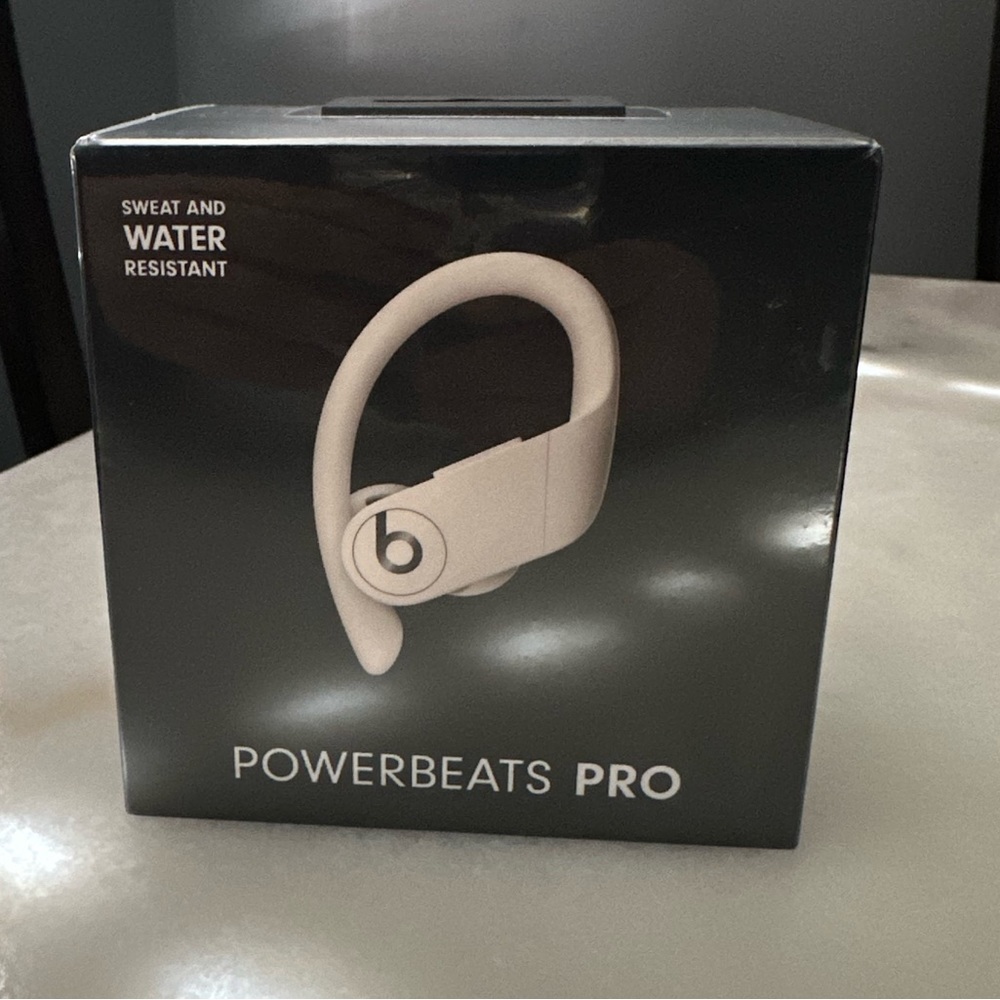 POWERBEATS PRO